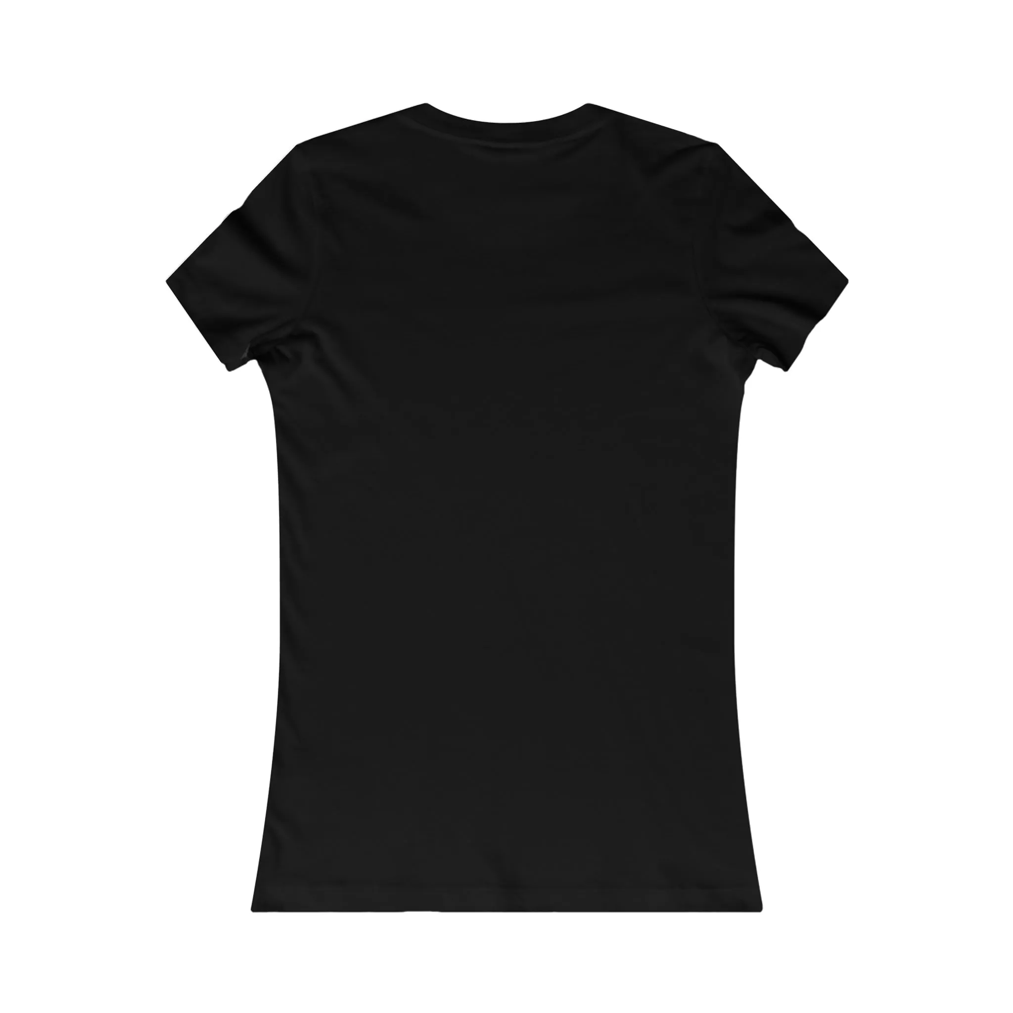 Ladies' Elevated MAD Tee