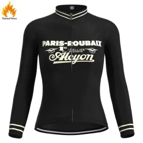 Ladies Pro Team Jacket Alcyon