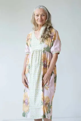 LazyBones - Celia Dress