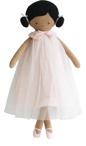 Lulu Doll 48cm - Pink