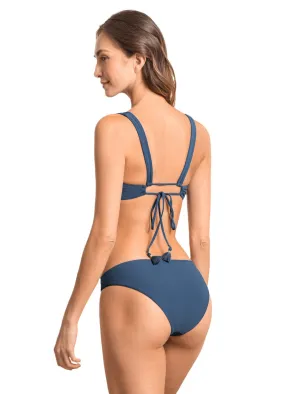 Maaji Bluejay Sublimity Classic Bikini Bottom