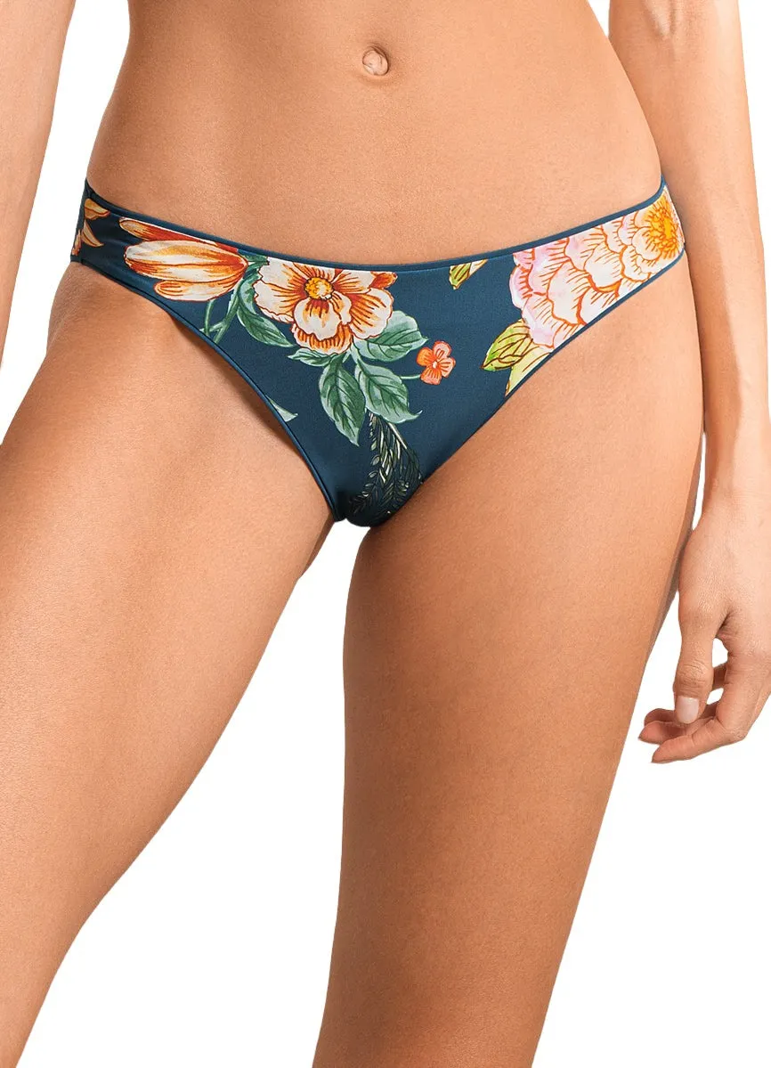 Maaji Bluejay Sublimity Classic Bikini Bottom