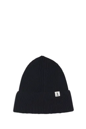 maax beanie navy