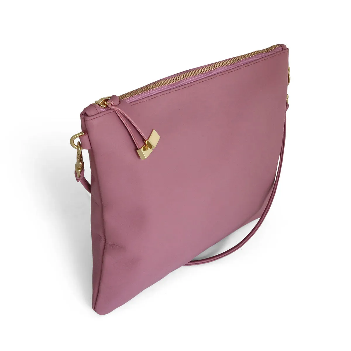 MADISON CROSSBODY | GUAVA