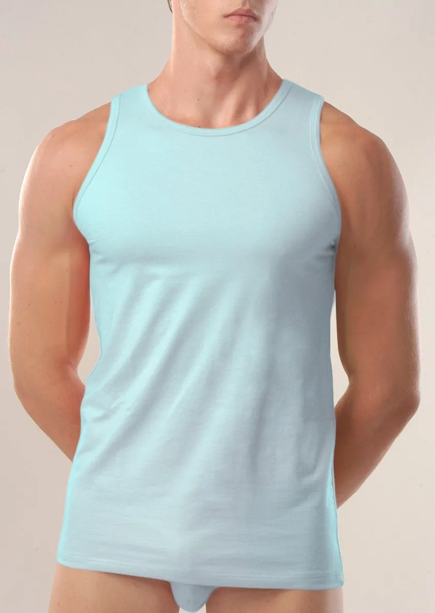 Men Tank Top 223