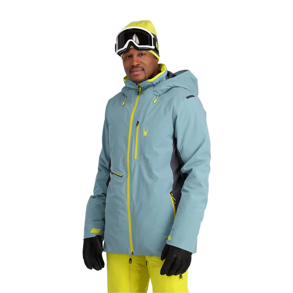 Mens Avid - Tundra Citron (2022)