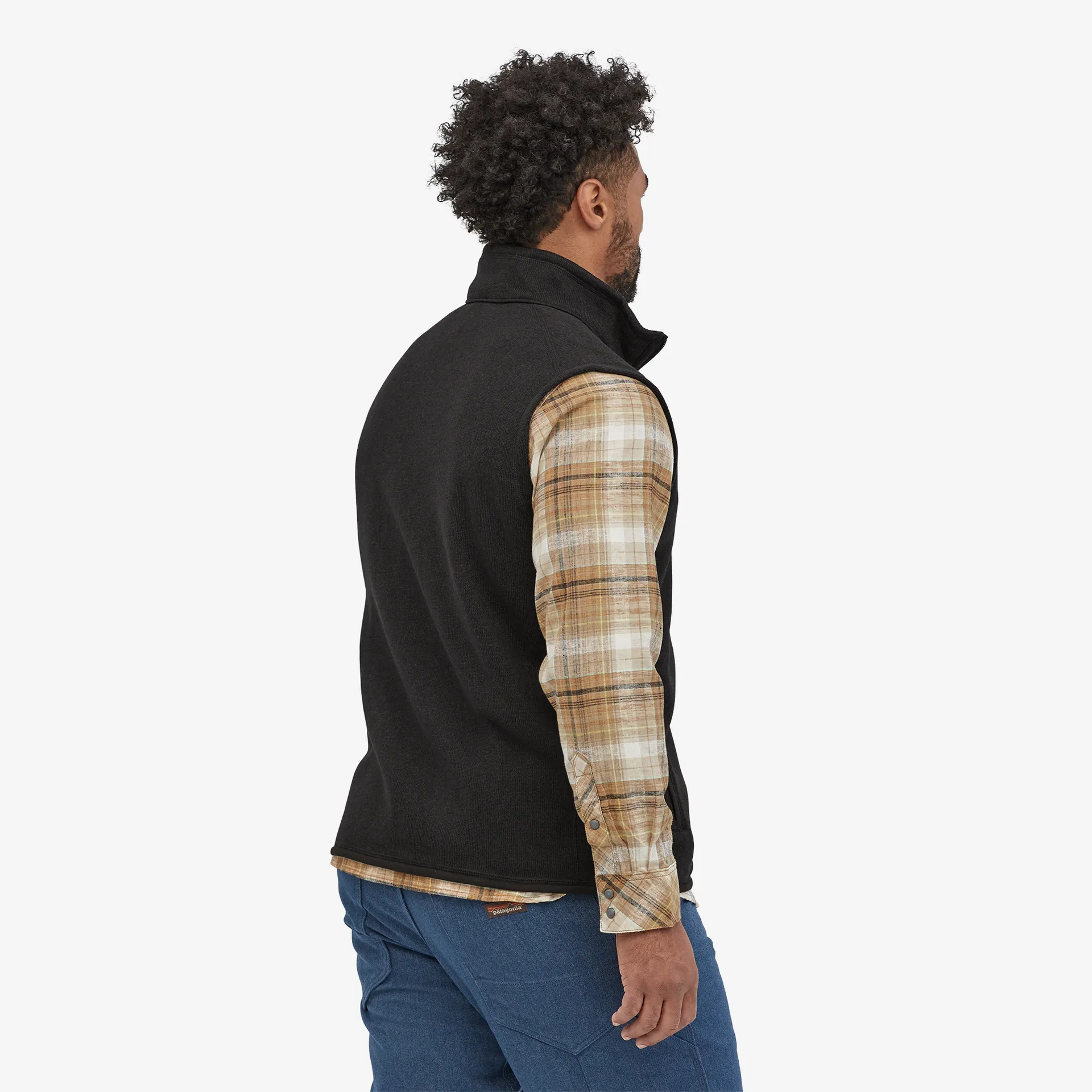 Men's Better Sweater® Vest