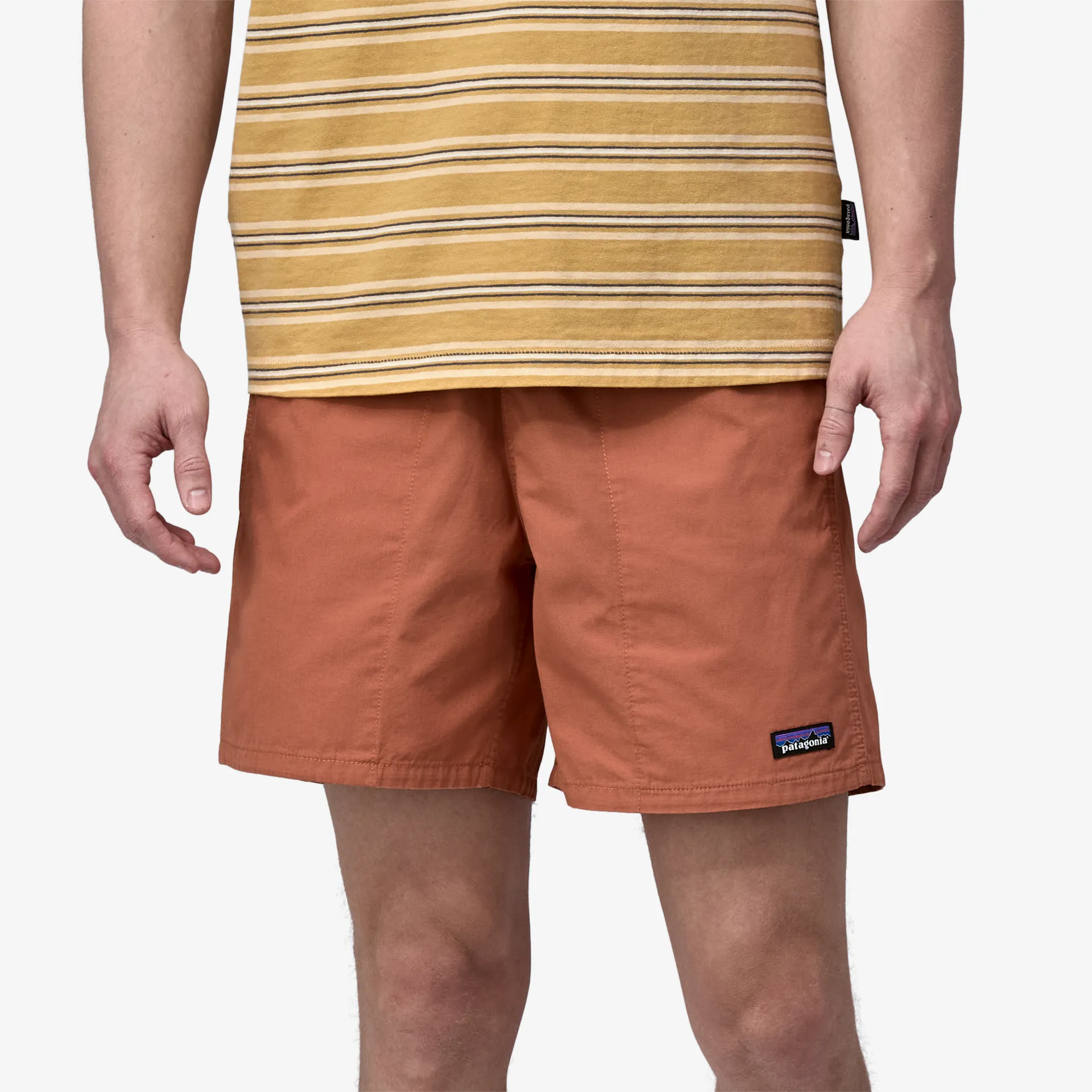 Men's Funhoggers™ Shorts - 6"