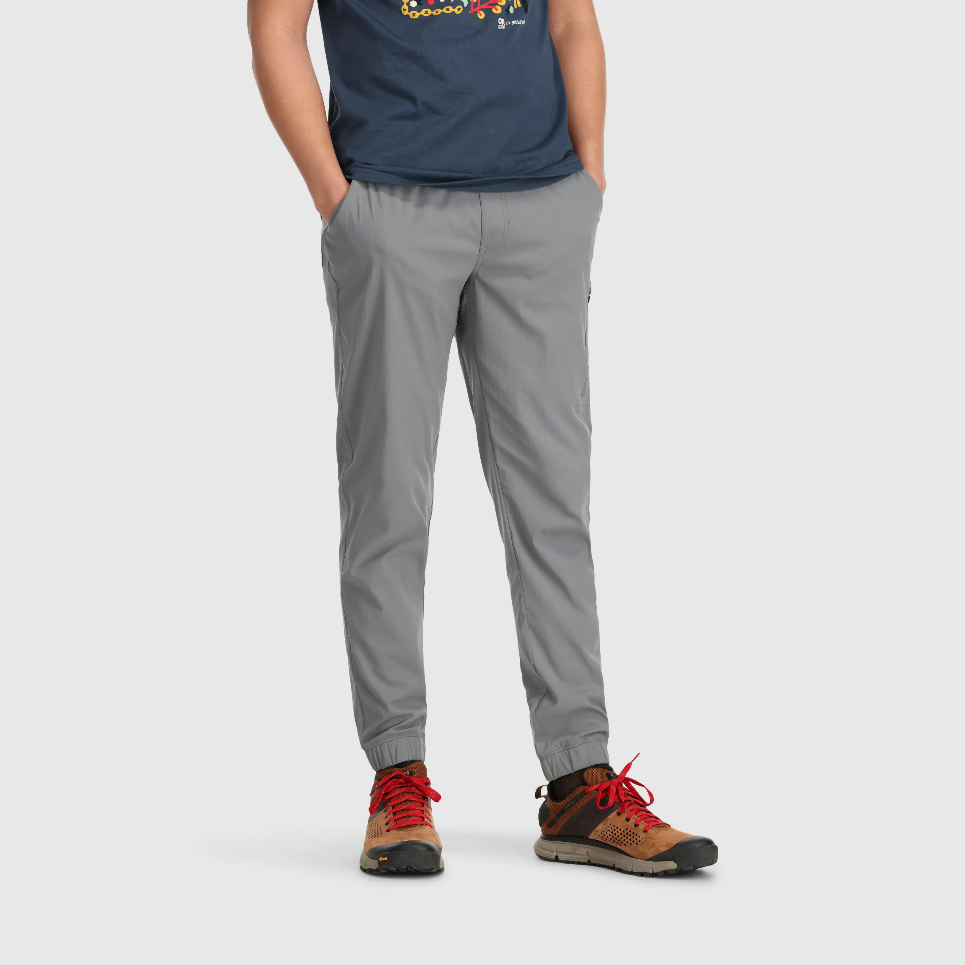 Men's Zendo Joggers