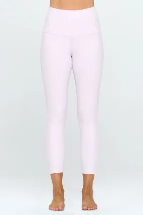 Mia -  Orchid Ice - 7/8 Legging (High-Waist) - LIMITED EDITION