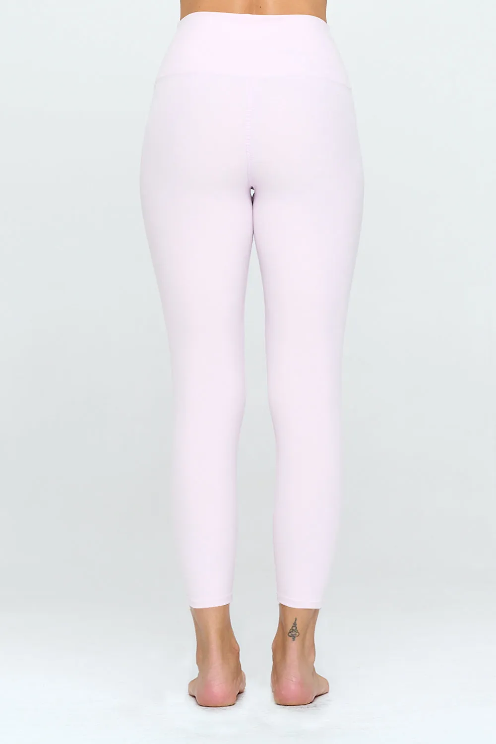 Mia -  Orchid Ice - 7/8 Legging (High-Waist) - LIMITED EDITION