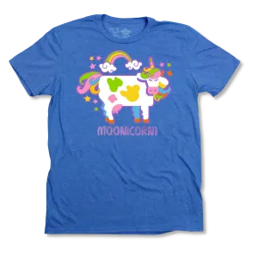 MOOnicorn Youth T