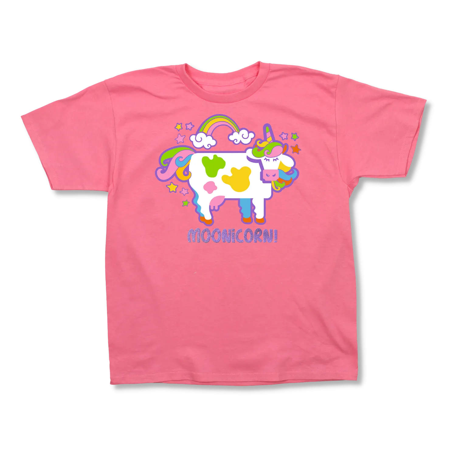 MOOnicorn Youth T