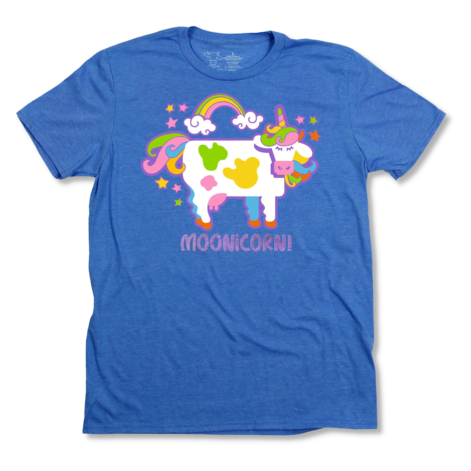 MOOnicorn Youth T