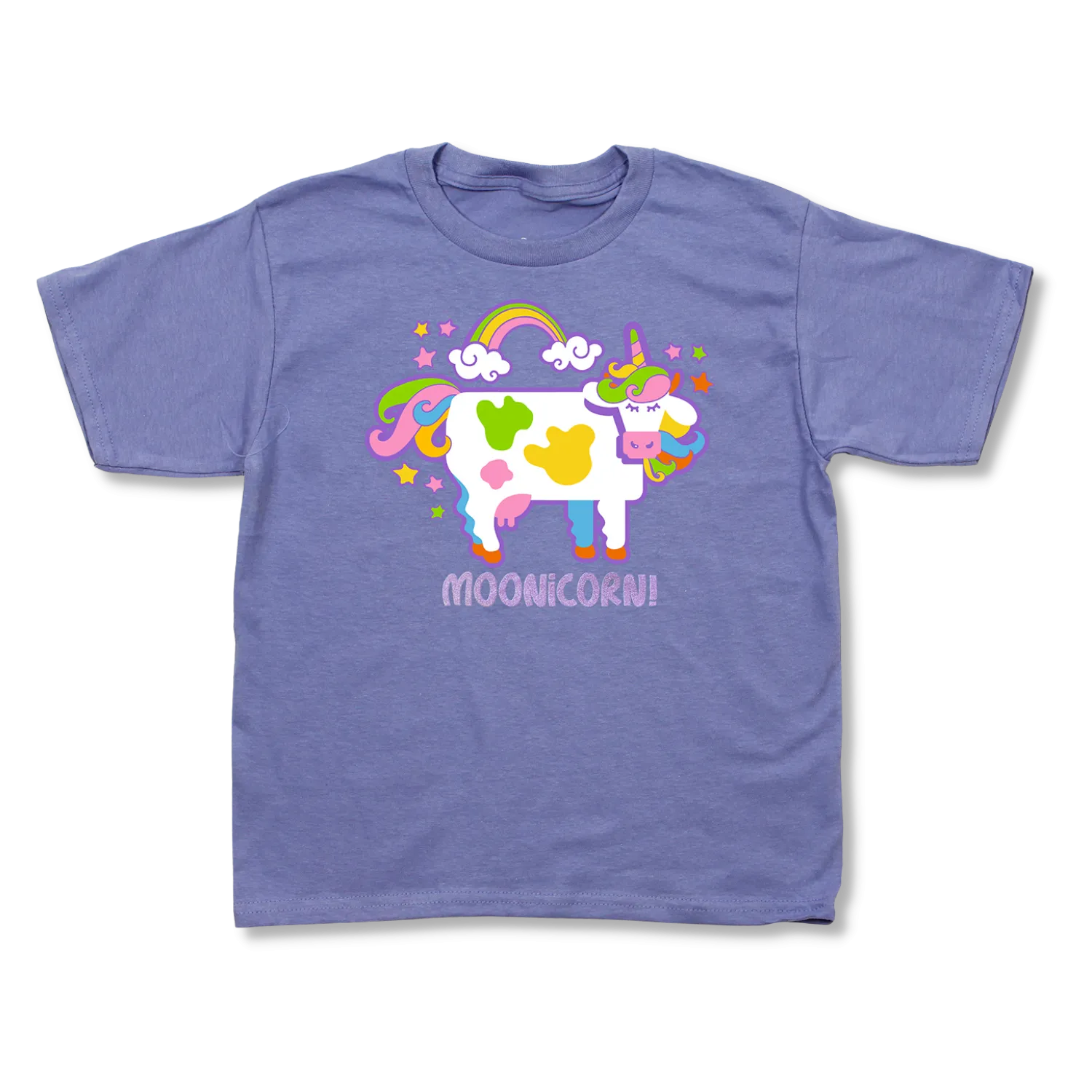 MOOnicorn Youth T