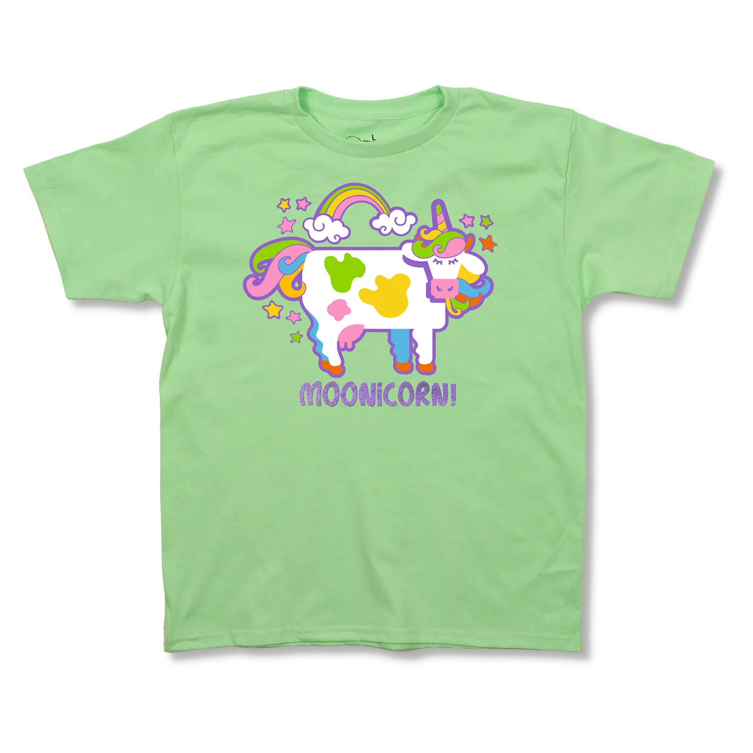 MOOnicorn Youth T