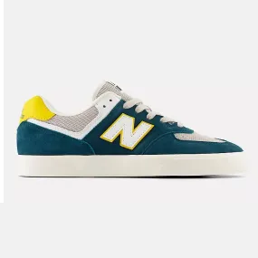 New Balance Numeric - 574 Vulc - VOK