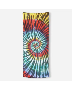 Nomadix Tie Dye Multi Towel