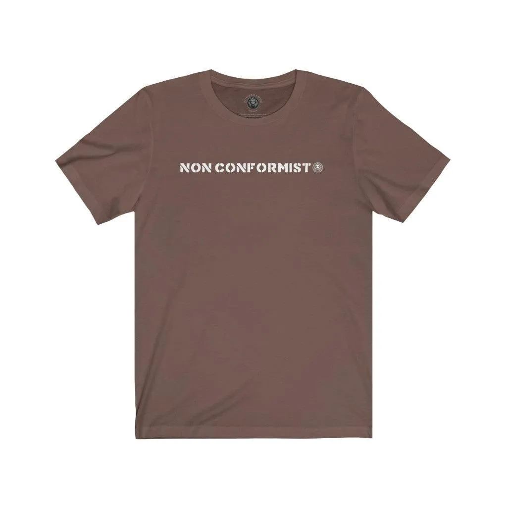 Non Conformist Mens T-shirt