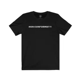 Non Conformist Mens T-shirt