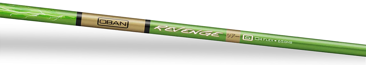 Oban Revenge Shaft