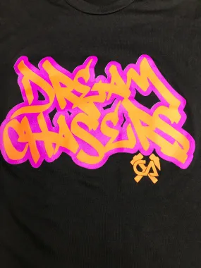 OG Dream Chasers Pink/Orange 2XL-3XL