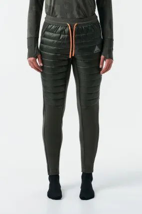 Phoenix Hybrid Layering Pant-Spruce