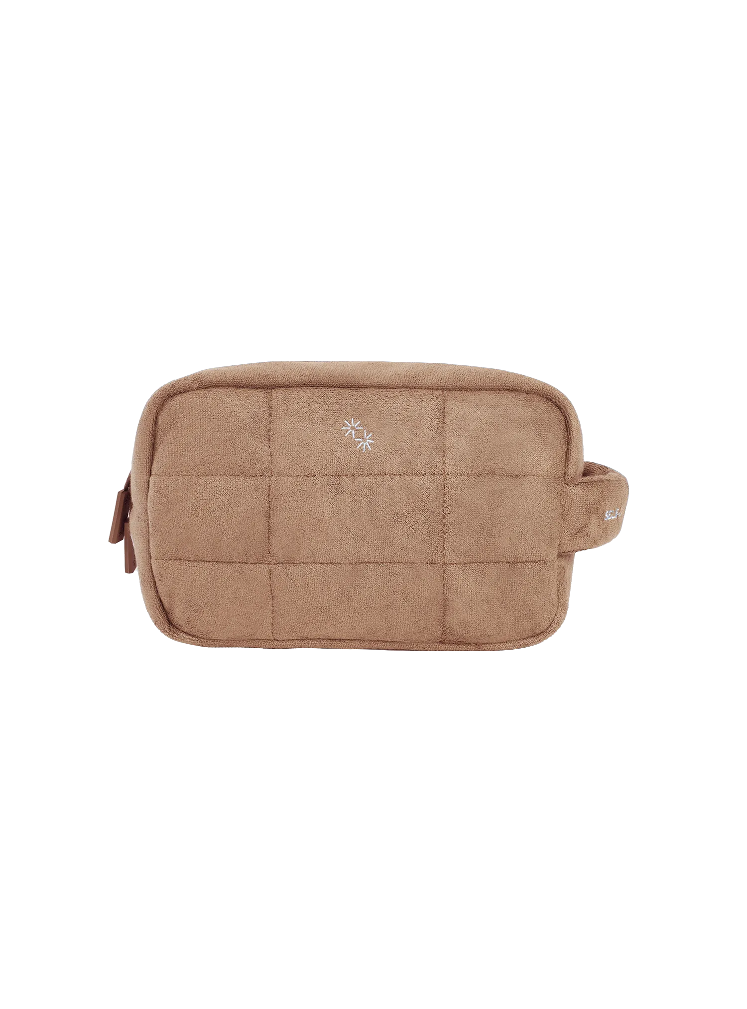 Pillow Pouch (Terry Biscotti)