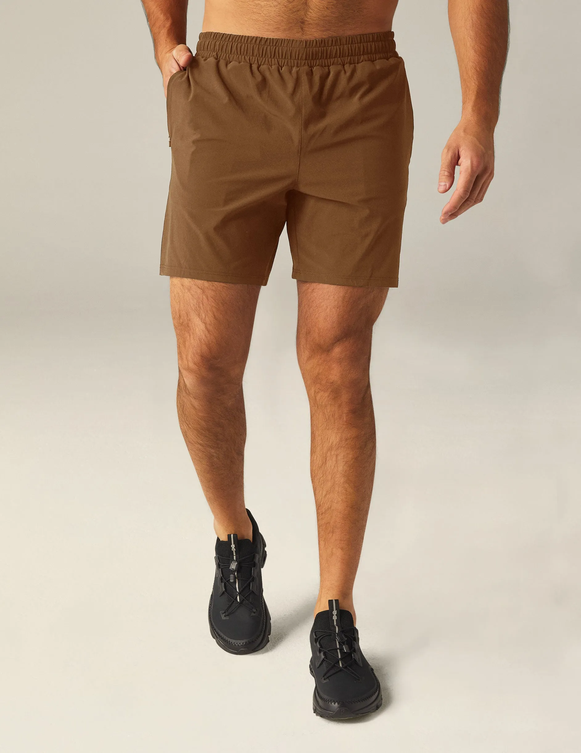 Pivotal Men's Performance Lined Short