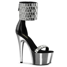 Pleaser Adore-789RS Sandal