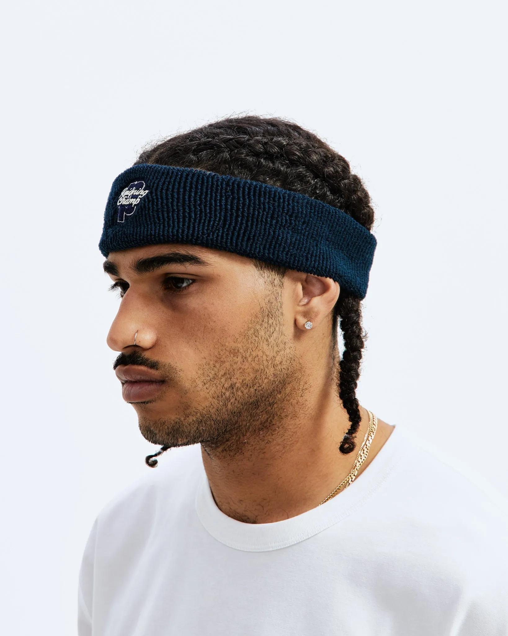 Prince Headband & Sweatbands