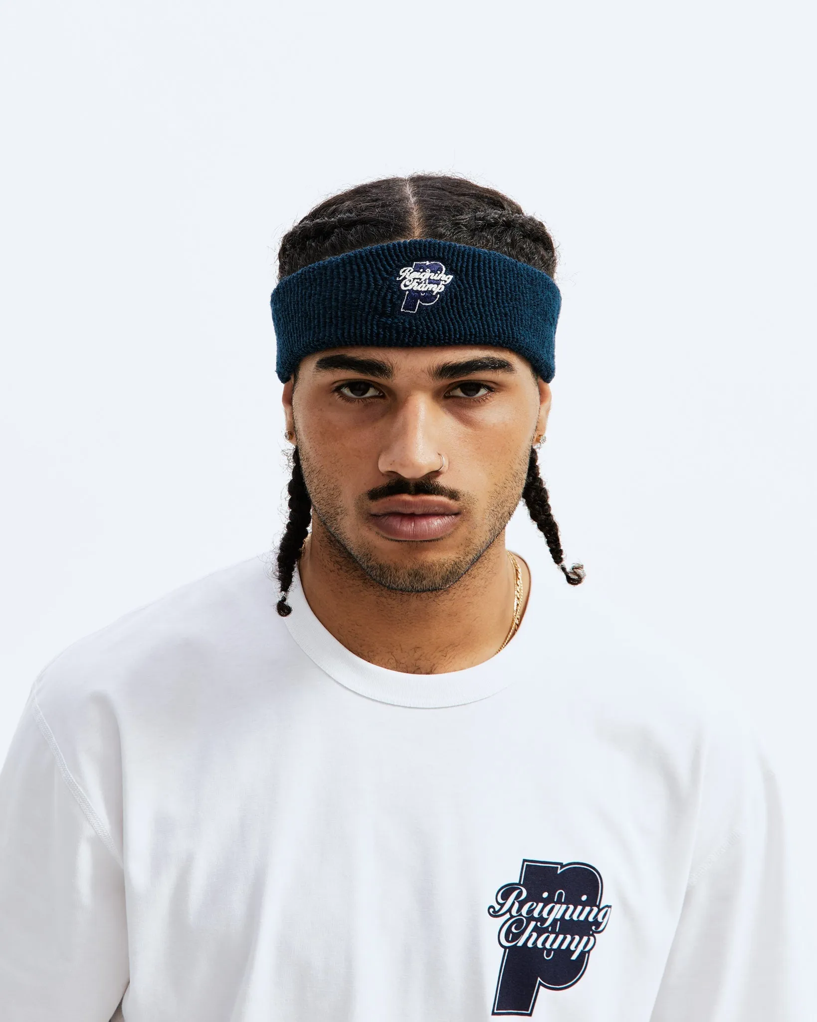 Prince Headband & Sweatbands