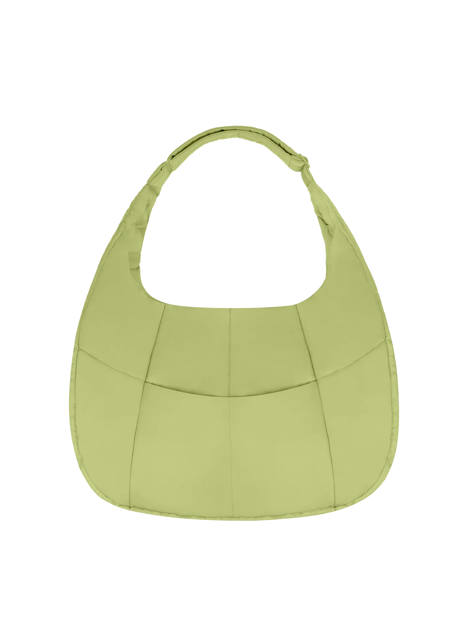 Puffer Carryall (Pear)