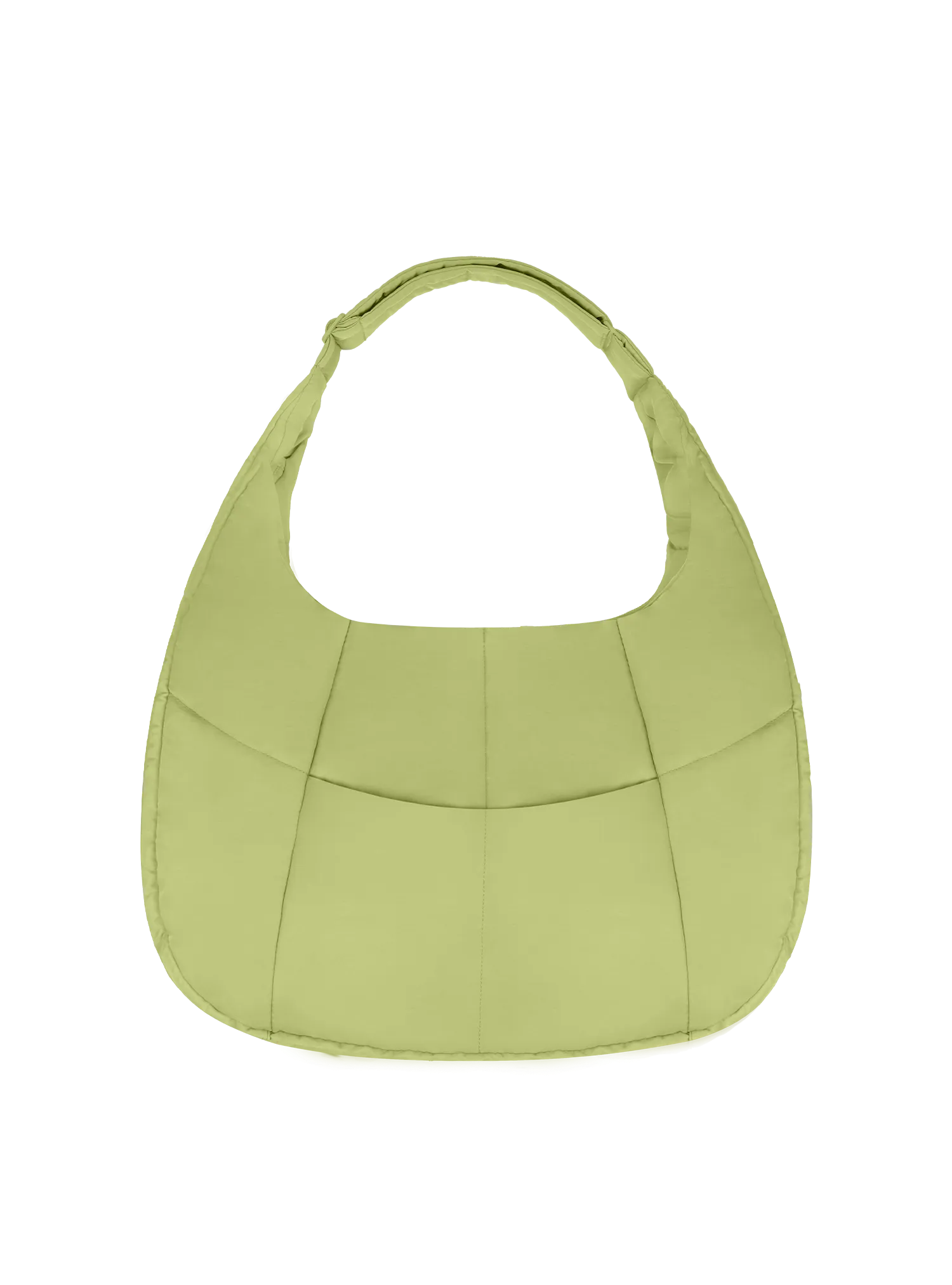 Puffer Carryall (Pear)