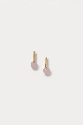 Quarry Roos Earrings Pair