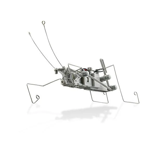 "Insectoid" - Science Kit