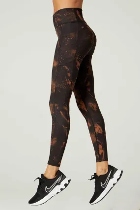 Remi Pocket Legging Pigment