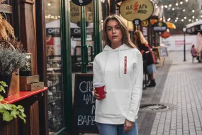 RiSE Street 2.0 Hoodie for Women