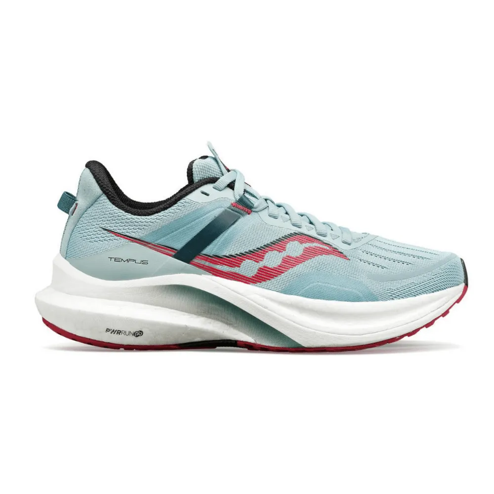 Saucony Women's Tempus