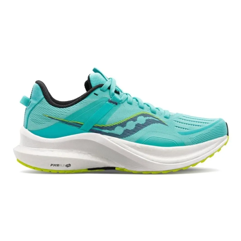 Saucony Women's Tempus