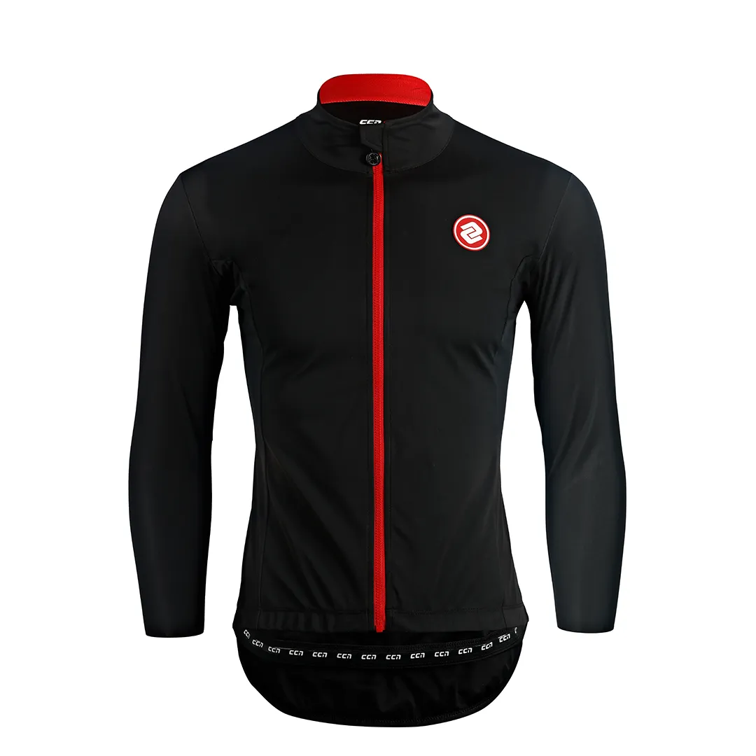 Skin Oymyakon Long Sleeve Jersey