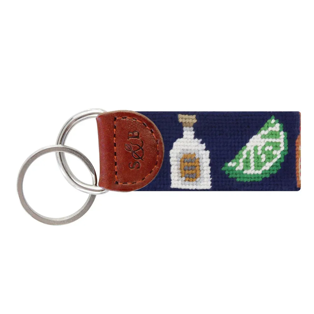 Smathers and Branson Make a Margarita Key Fob