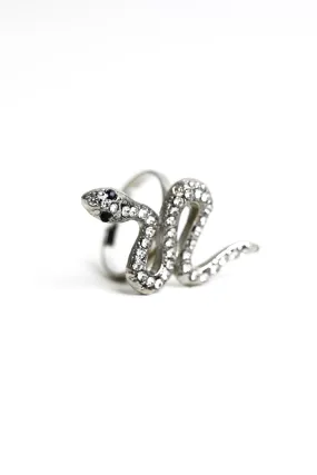 Snake Ring