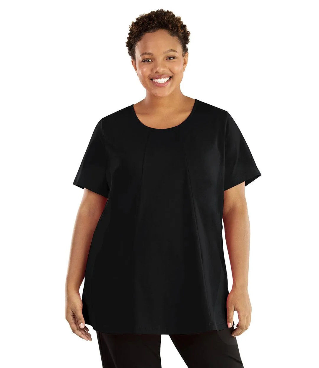 Stretch Naturals Lite Swing Top - FINAL SALE