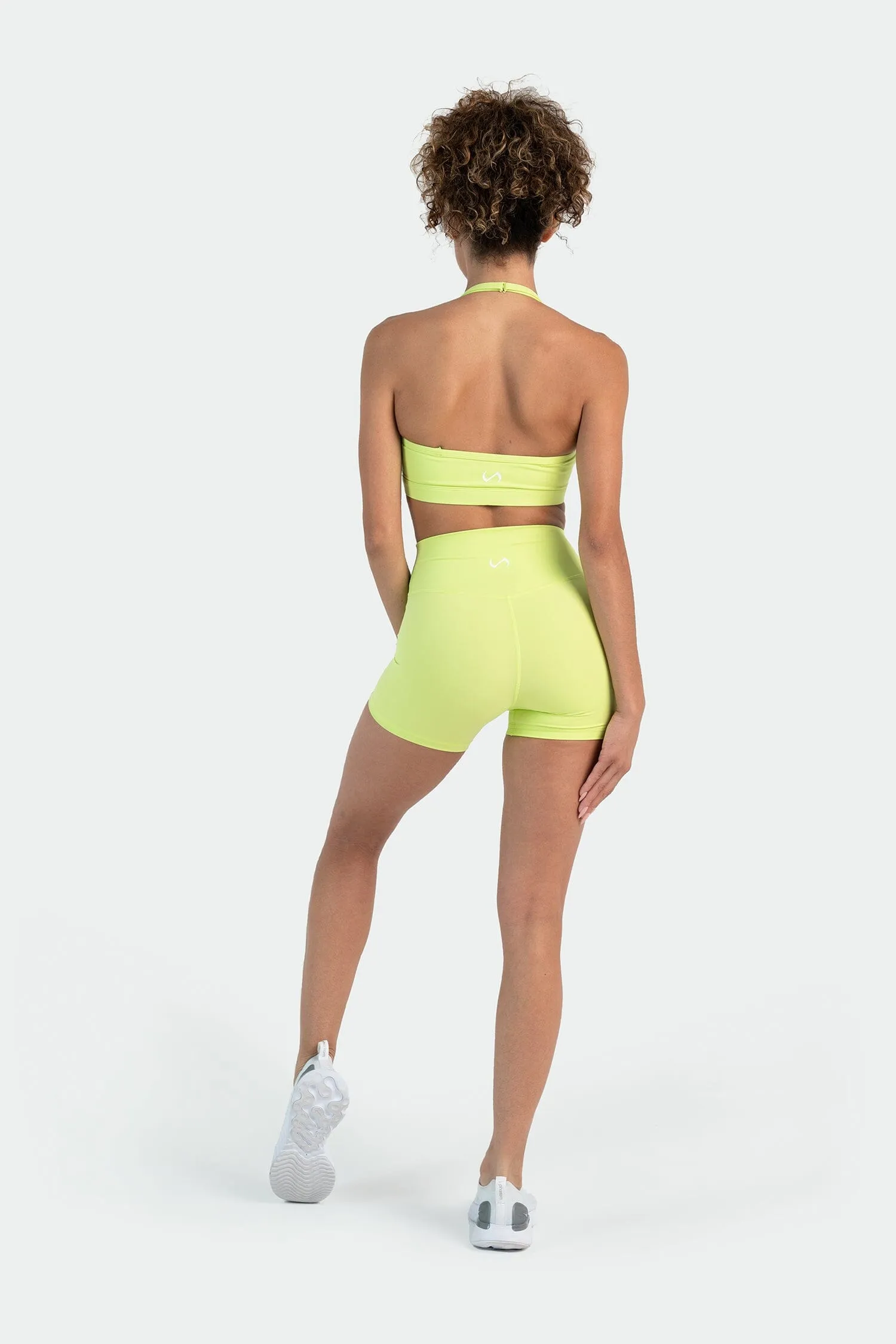 Tempo Glo Multi-Back Strap Sports Bra