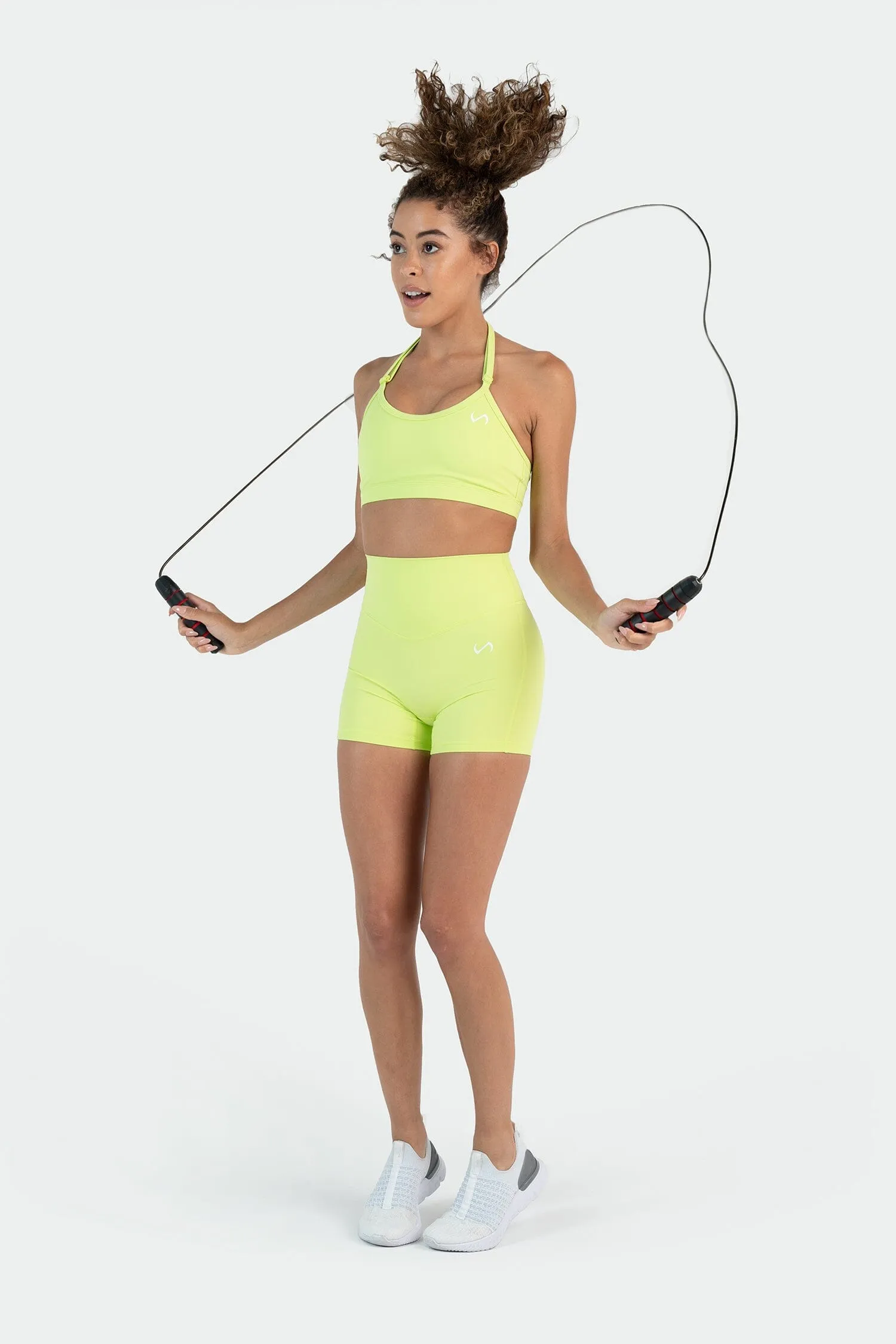 Tempo Glo Multi-Back Strap Sports Bra