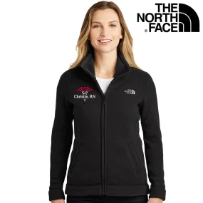 The North Face® Ladies Sweater Fleece Nurse Jacket | NF0A3LH8