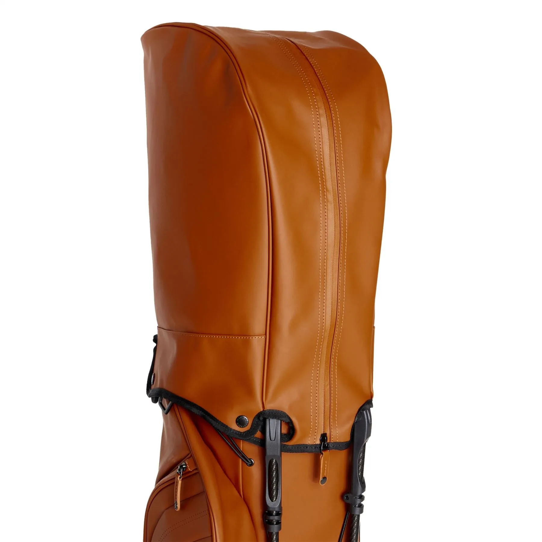 Transporter Tour Carry Bag Cognac - 2024