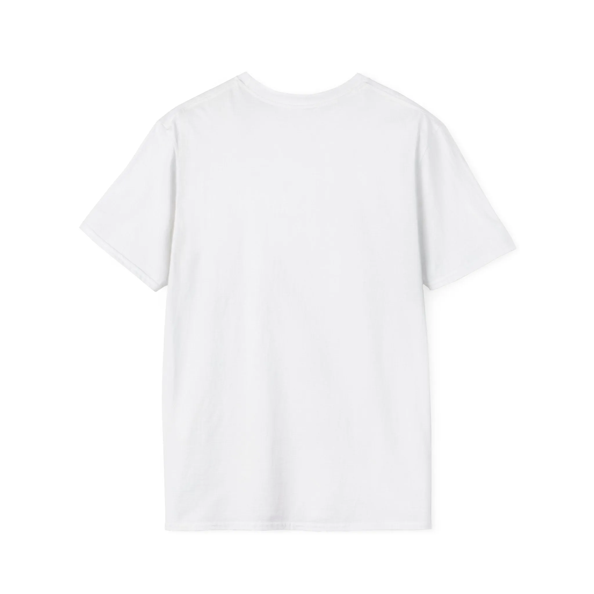 Urban Reflection, Men's Lightweight Fashion Tee