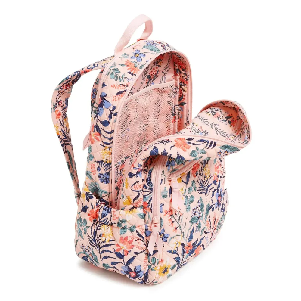 Vera Bradley Campus Backpack